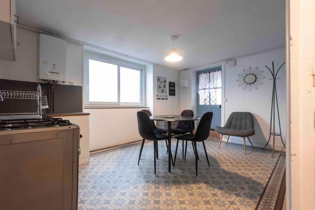 Spacieux- Le Clos Lingon Mâcon 외부 사진