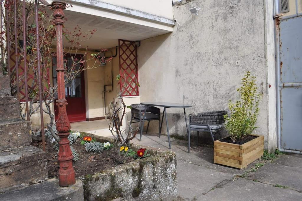 Spacieux- Le Clos Lingon Mâcon 외부 사진